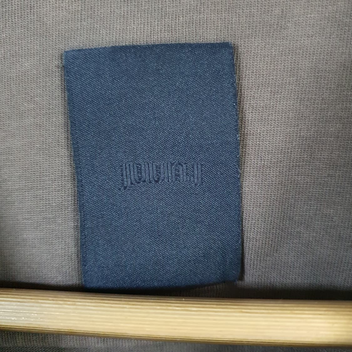 [B Grade] 준지 슈파이델 : 아카이브 반팔 티셔츠 상품이미지3