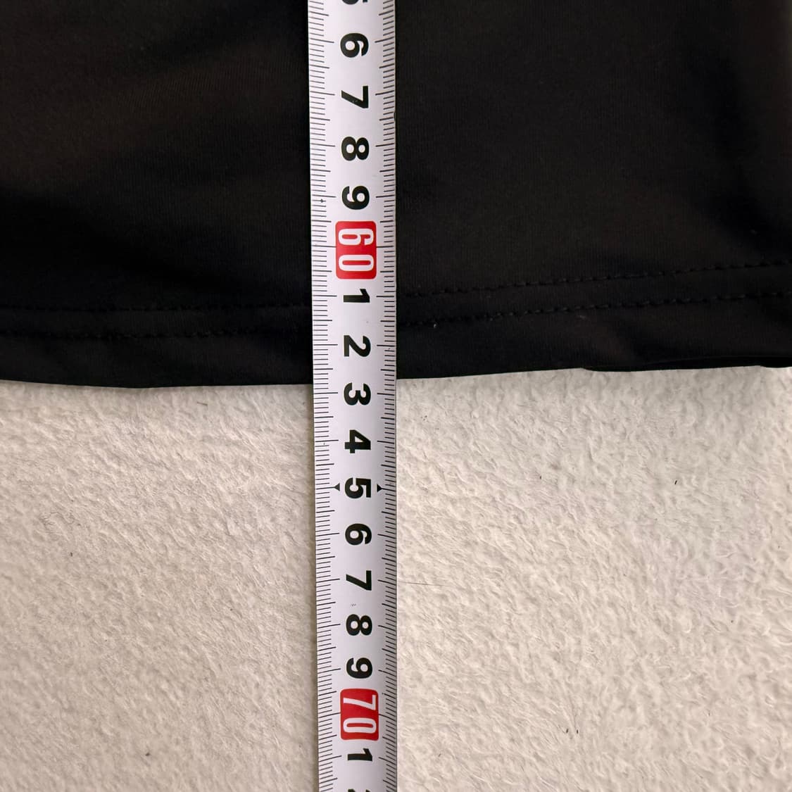 L 빈티지 여성 골프 긴팔 티 0601T2 상품이미지6