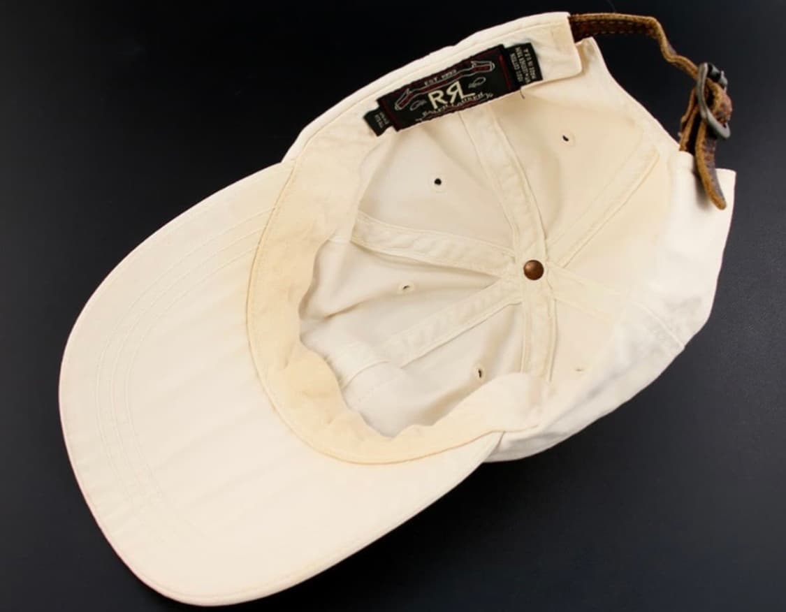 RRL 90s 모자 트러커캡 상품이미지3