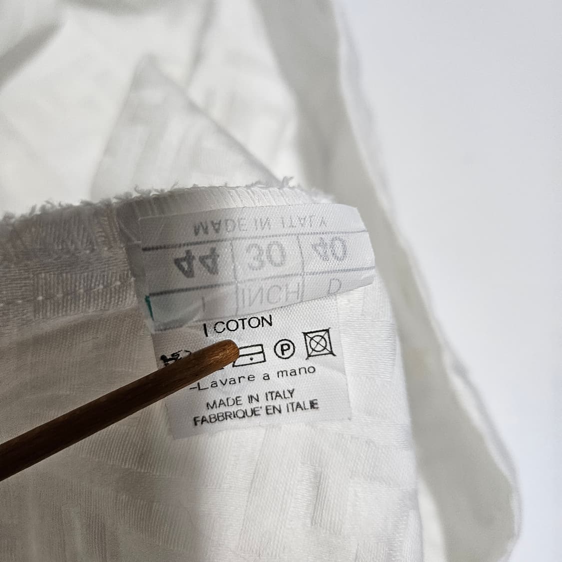 펜디 미니 주카 드레스[44] 상품이미지9