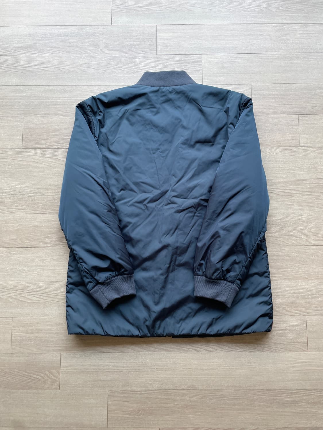 프라다 스포츠 나일론 자켓 상품이미지2