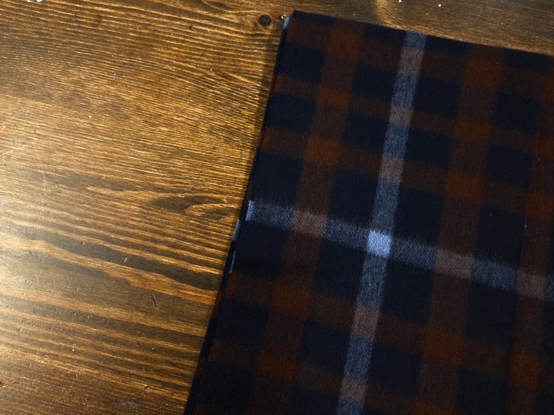 콜롬보 캐시미어 앙고라 머플러 상품이미지4