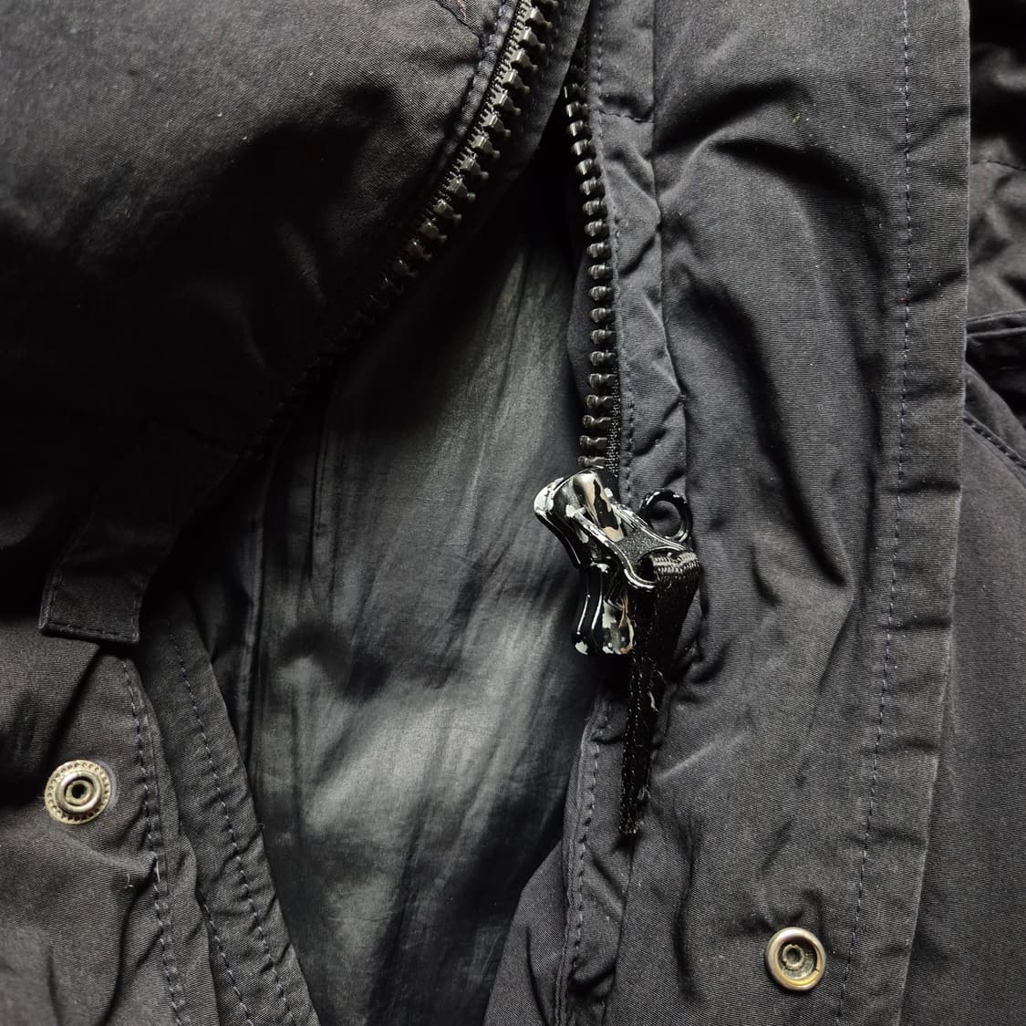 [95] CP컴퍼니 고글 노르지 마운틴 파카 상품이미지7