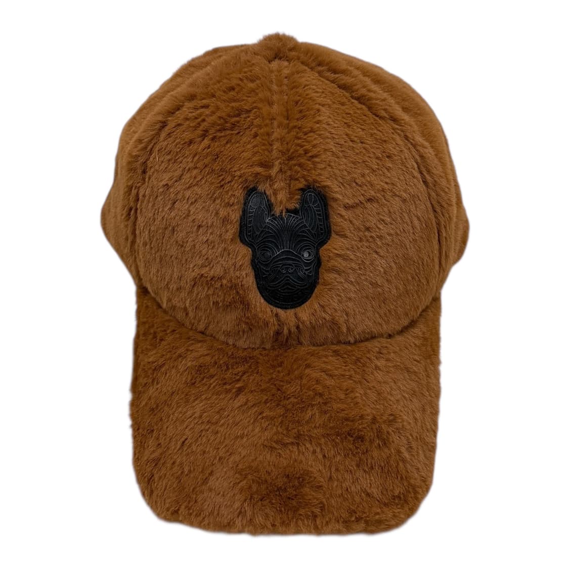 라이프워크 밍스타 퍼 볼캡 모자 카멜 브라운 상품이미지1