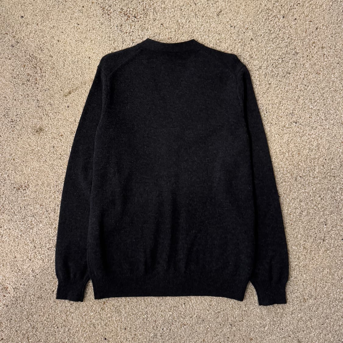 라코스테 긴팔 가디건 ⭐️310 상품이미지4