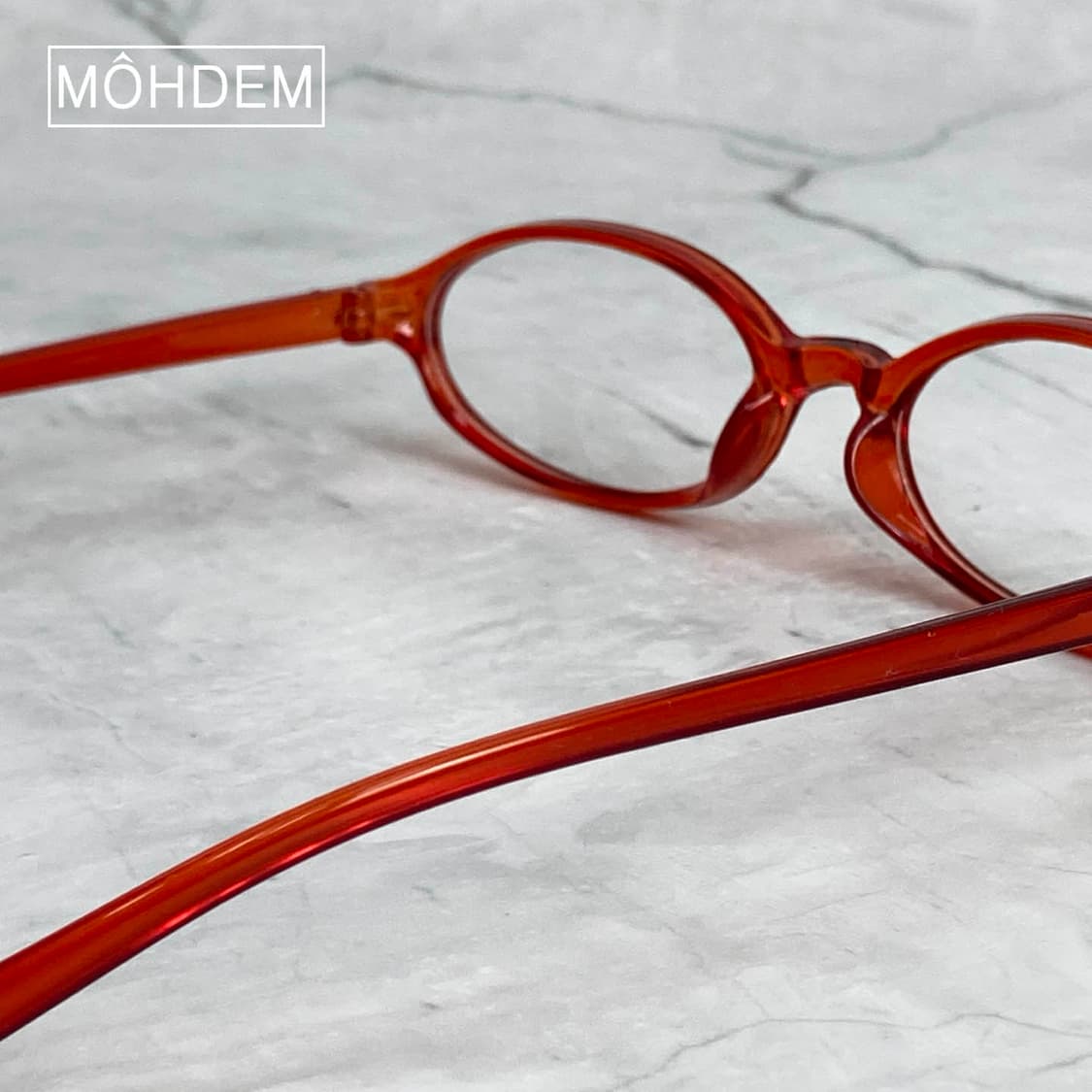 [연말한정❤️]리가드 안경 긱시크 무드 아이웨어 상품이미지9