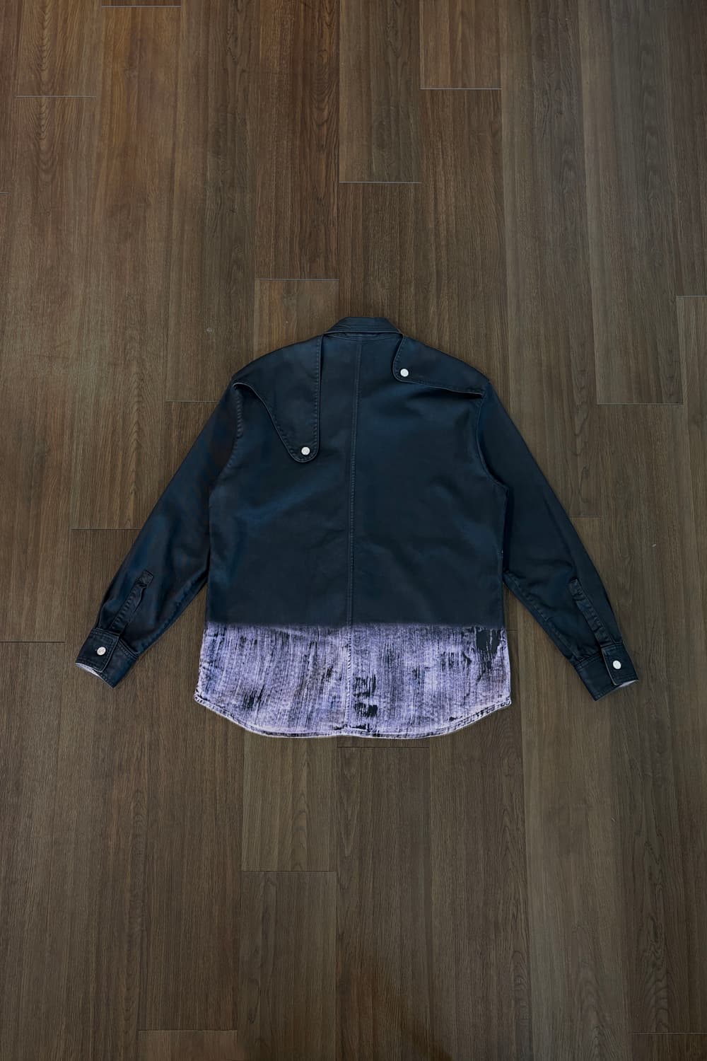 Namacheko shirt 상품이미지7