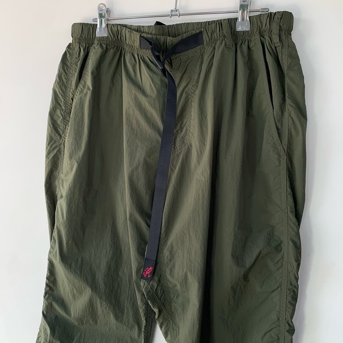 그라미치 나일론 팬츠 상품이미지2