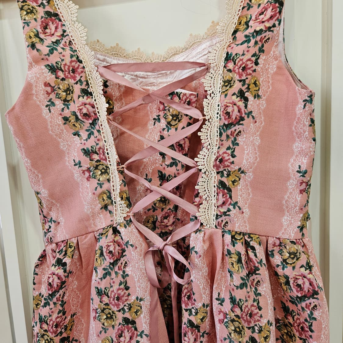 엑시즈팜(Axes Femme) 블랙라벨 원피스 상품이미지7