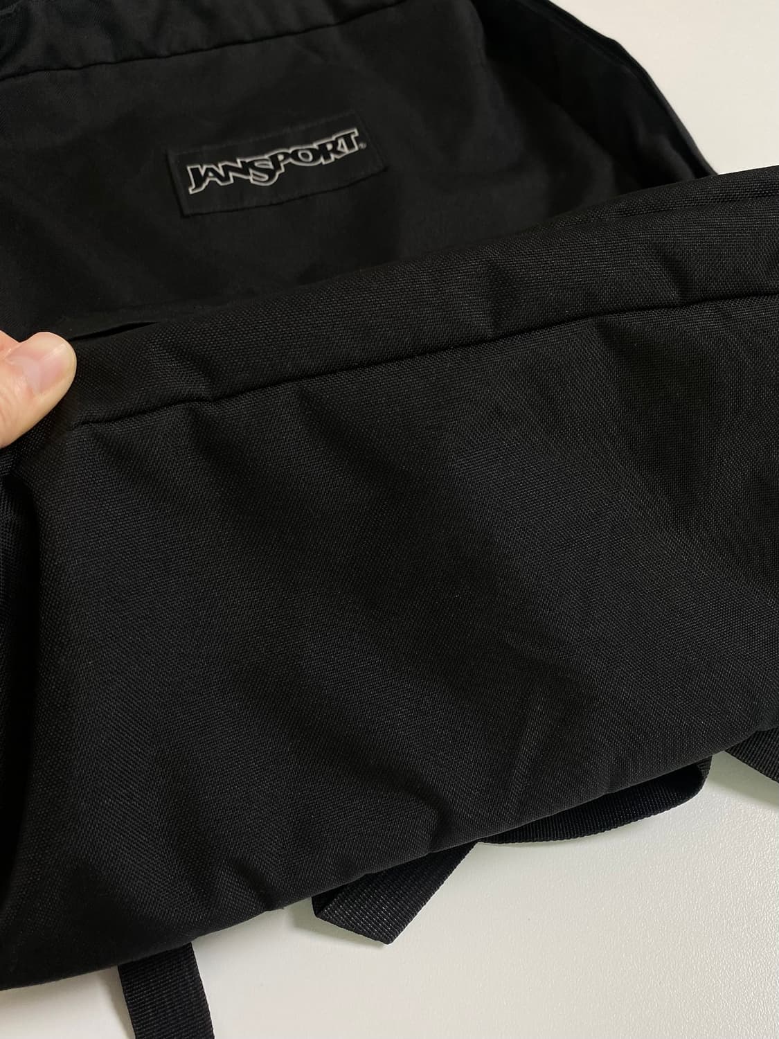 잔스포츠 호프만 백팩 상품이미지6