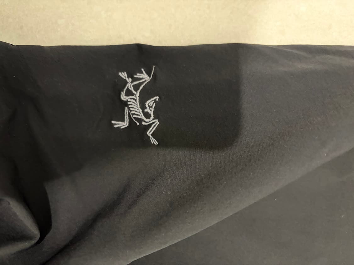 아크테릭스 감마LT 팬츠 S-S 사이즈 팝니다 상품이미지2