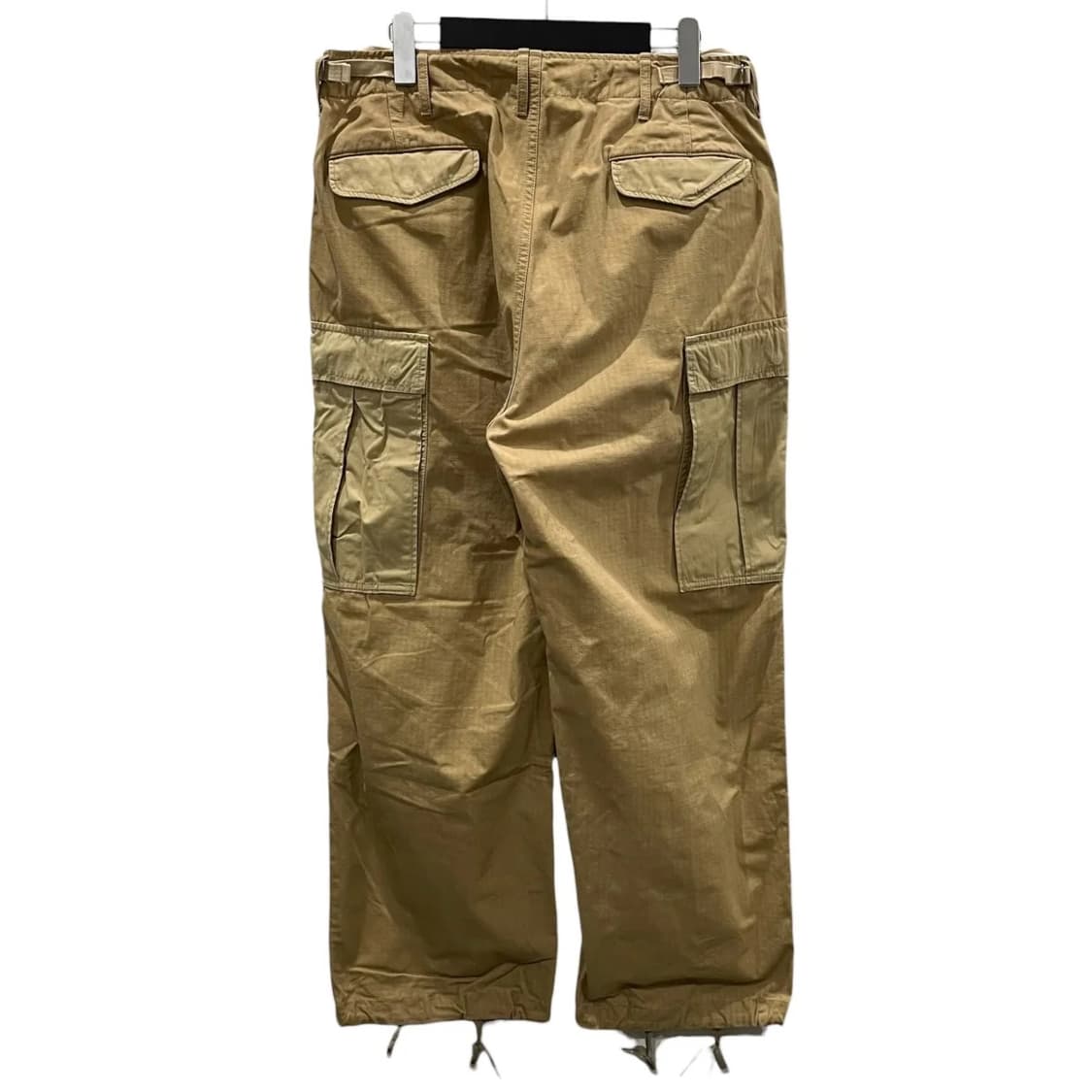 nanamica Cargo Pants SUCS303 상품이미지2