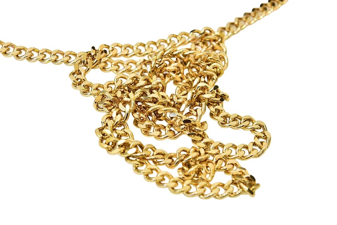 루이비통 모노그램 캔버스 포쉐트 트윈 GM (정품) 상품이미지7