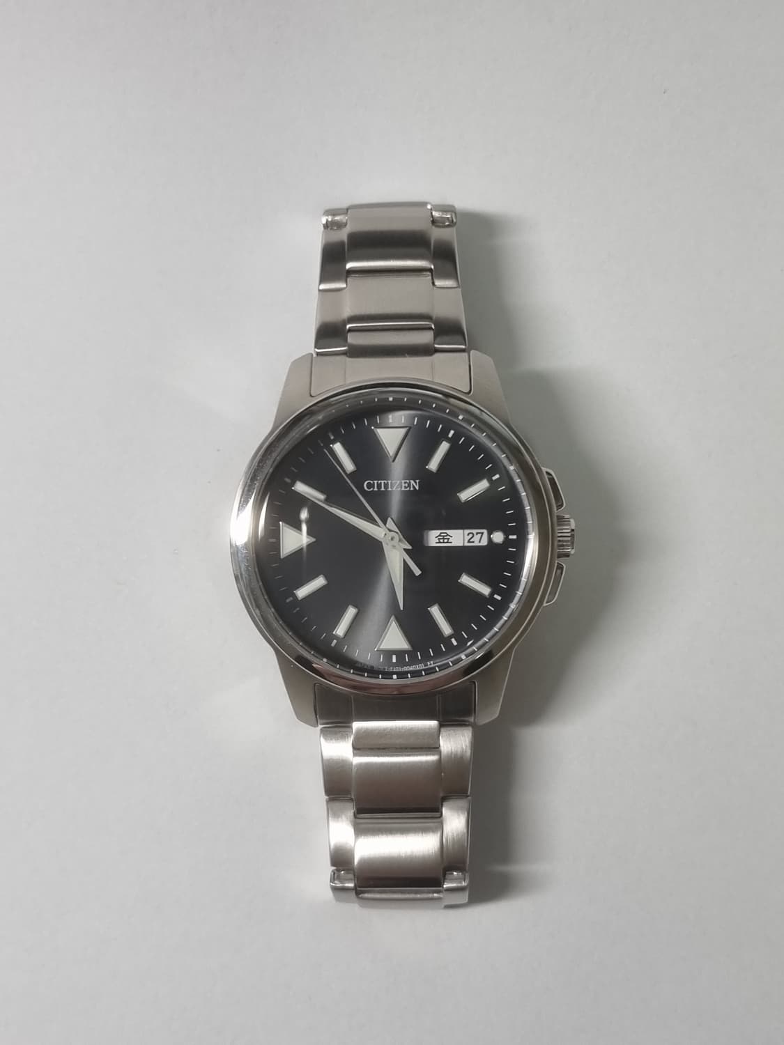 시티즌 에코드라이브 상품이미지2