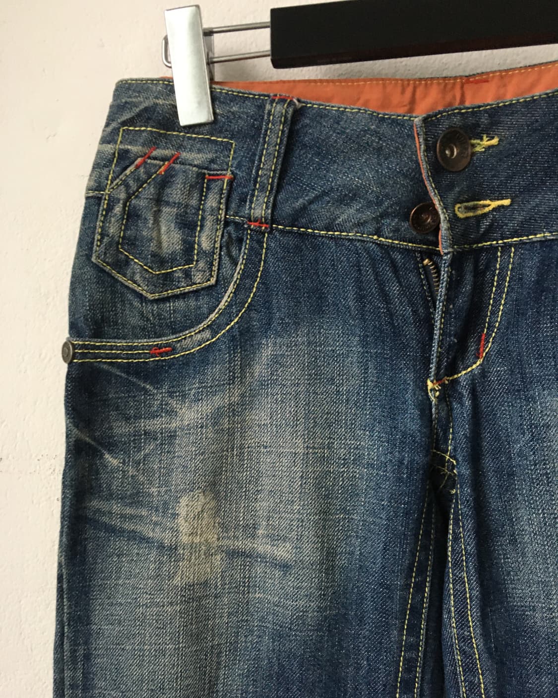 Red pepper pants 상품이미지7