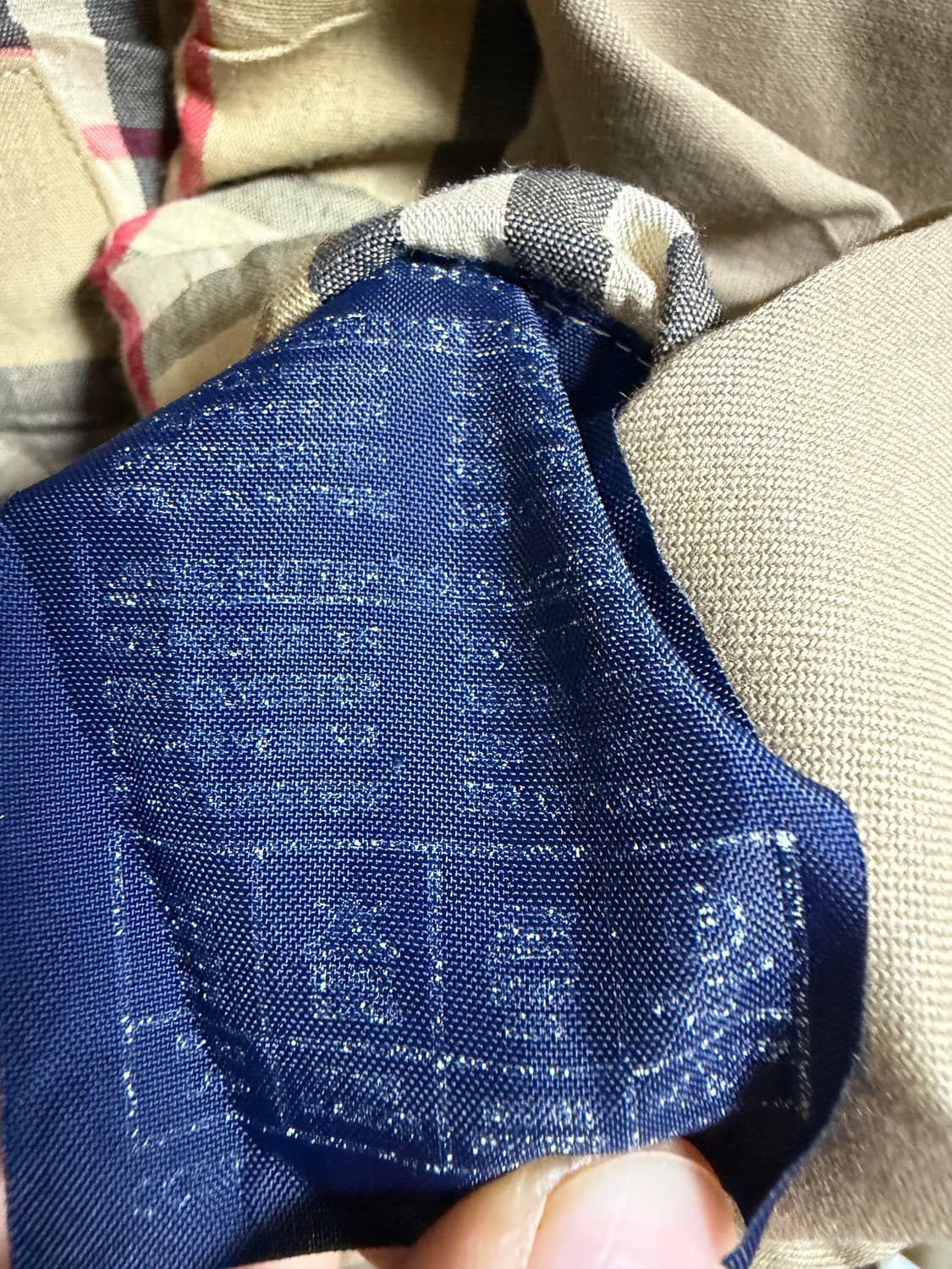 버버리 트렌치코트 상품이미지4