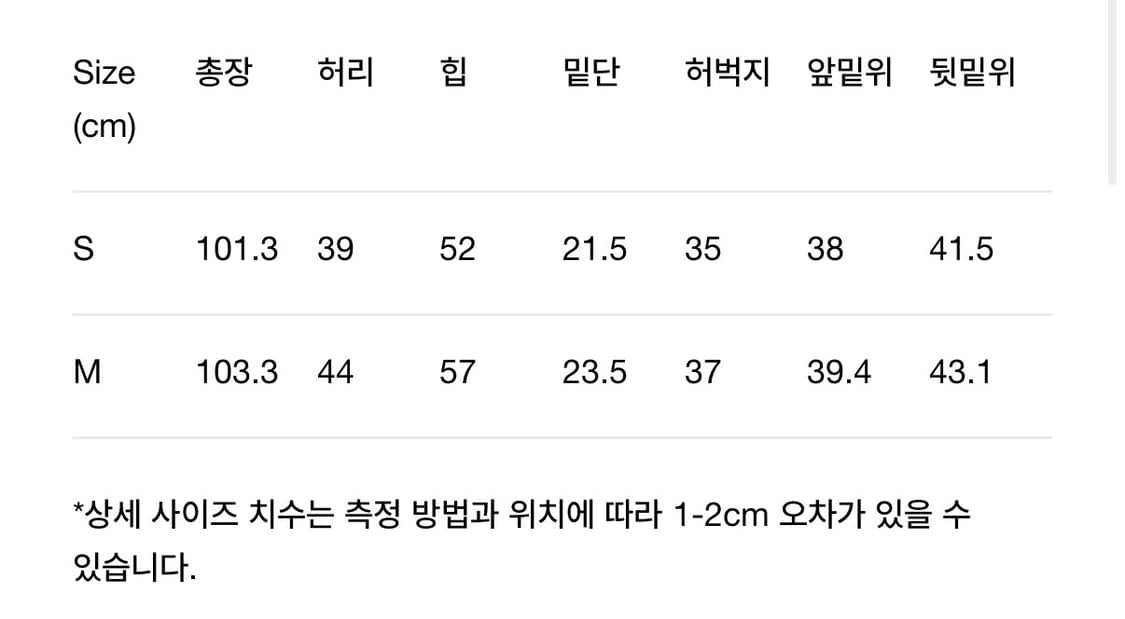 [새상품] 다이닛 벨티드 카고 팬츠 차콜 상품이미지3