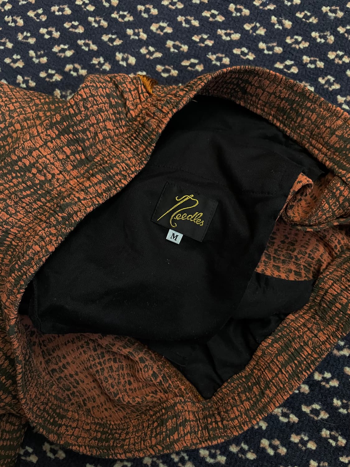 Needles 상품이미지6