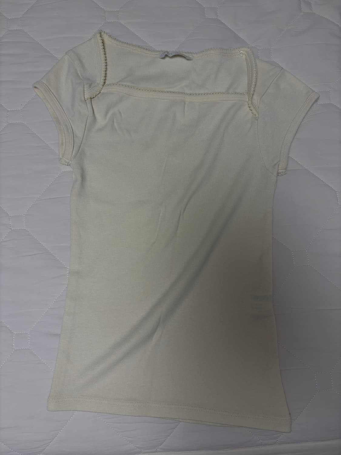 Zara 반팔 상품이미지1