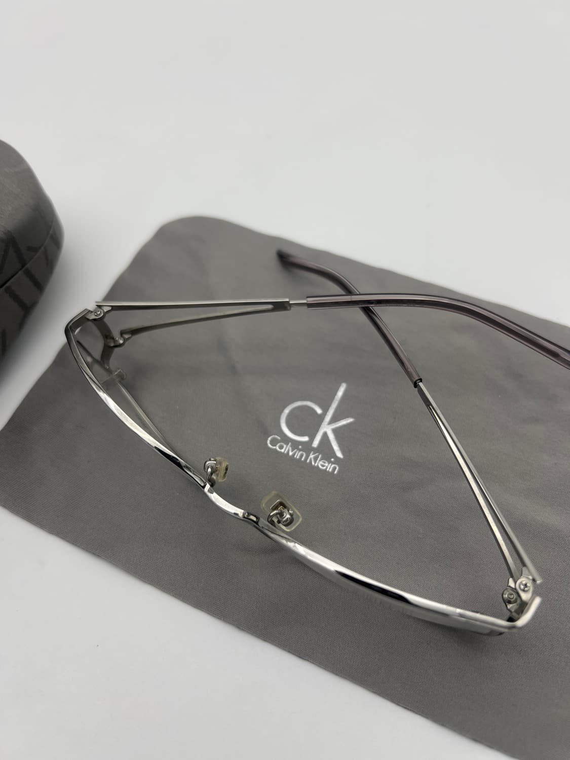 Calvin Klein collection 안경 상품이미지4