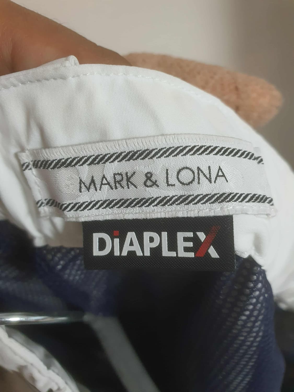 마크앤로나 남성 Diaplex 바지 32 상품이미지5