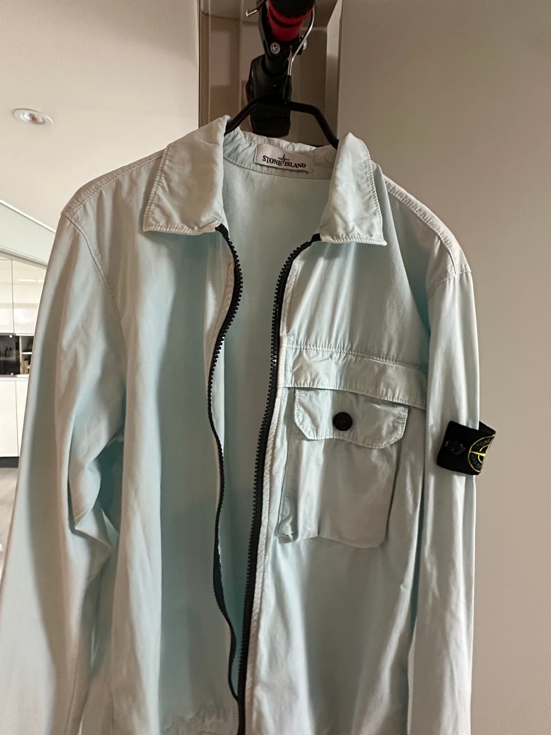 스톤아일랜드 자켓 상품이미지5