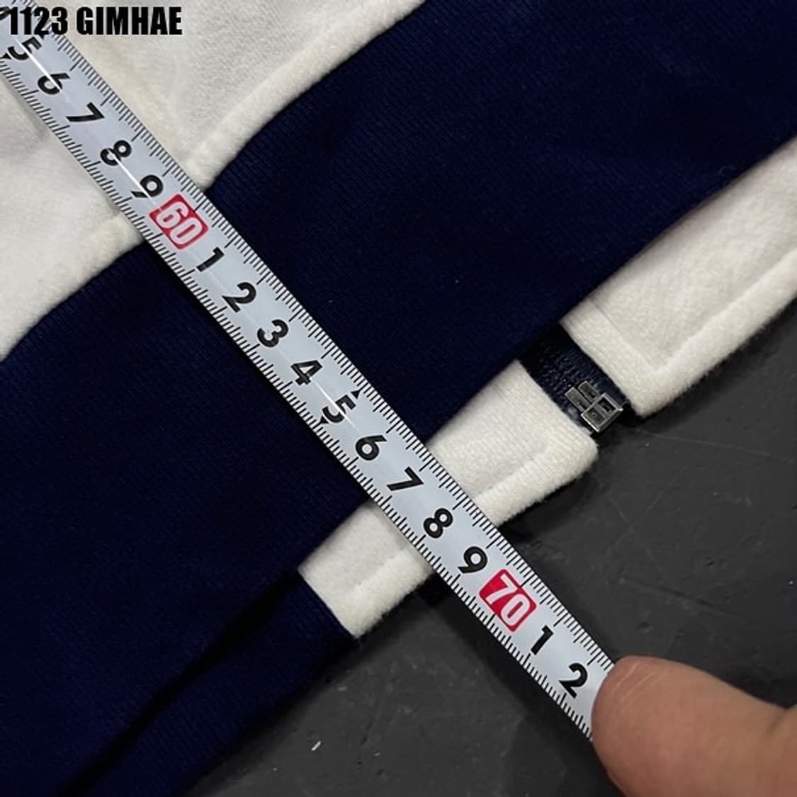 폴로 랄뽕 레이싱 져지 상품이미지7