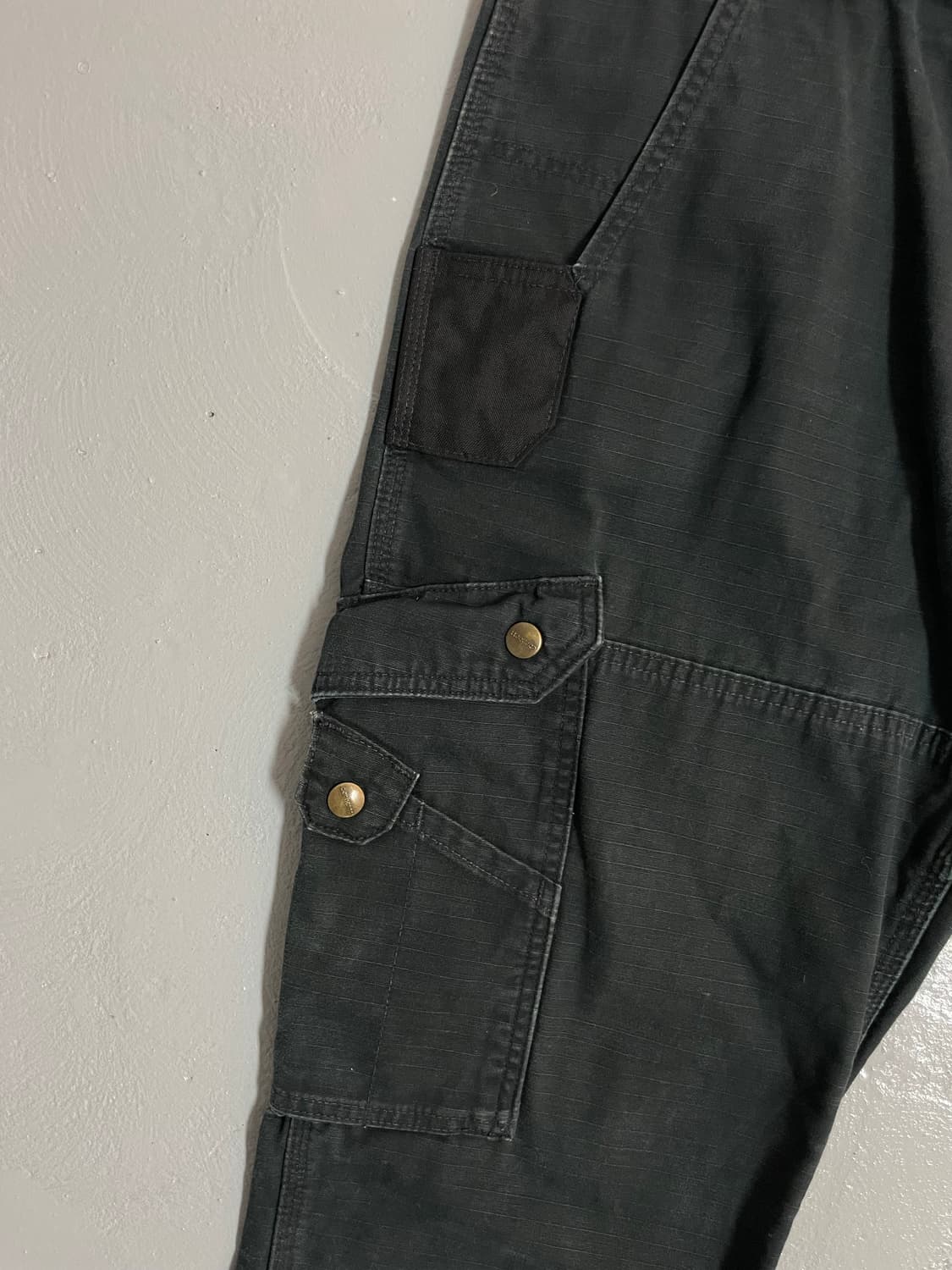 칼하트 워크팬츠  상품이미지3