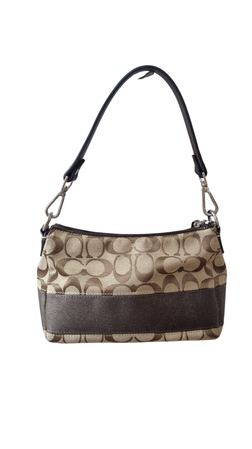 코치 숄더백 히메 갸루 y2k 빈티지코치 상품이미지3