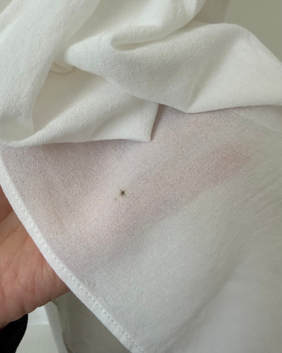 Snidel 프릴 스커트 상품이미지5