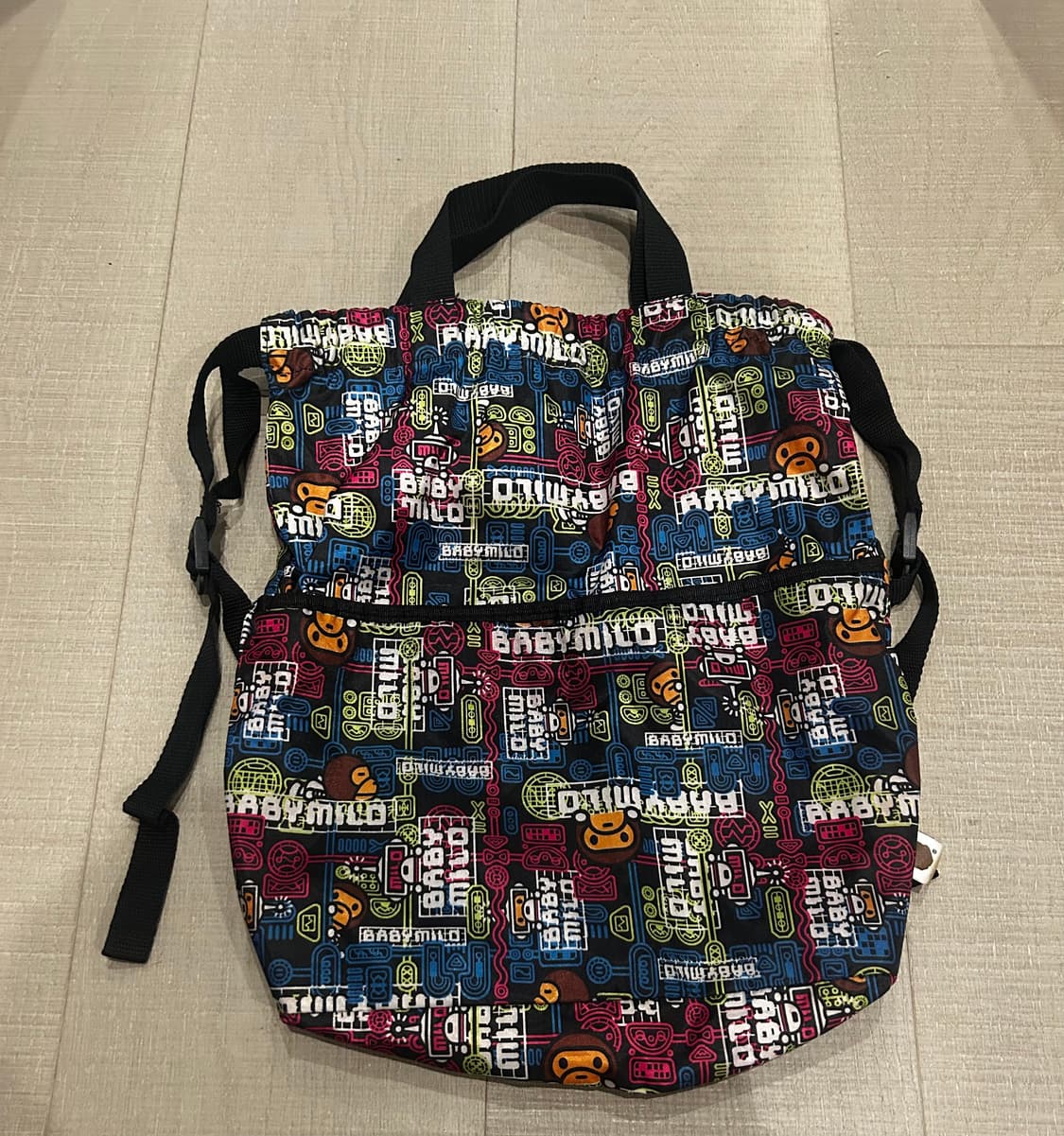 베이프 짐색 상품이미지1