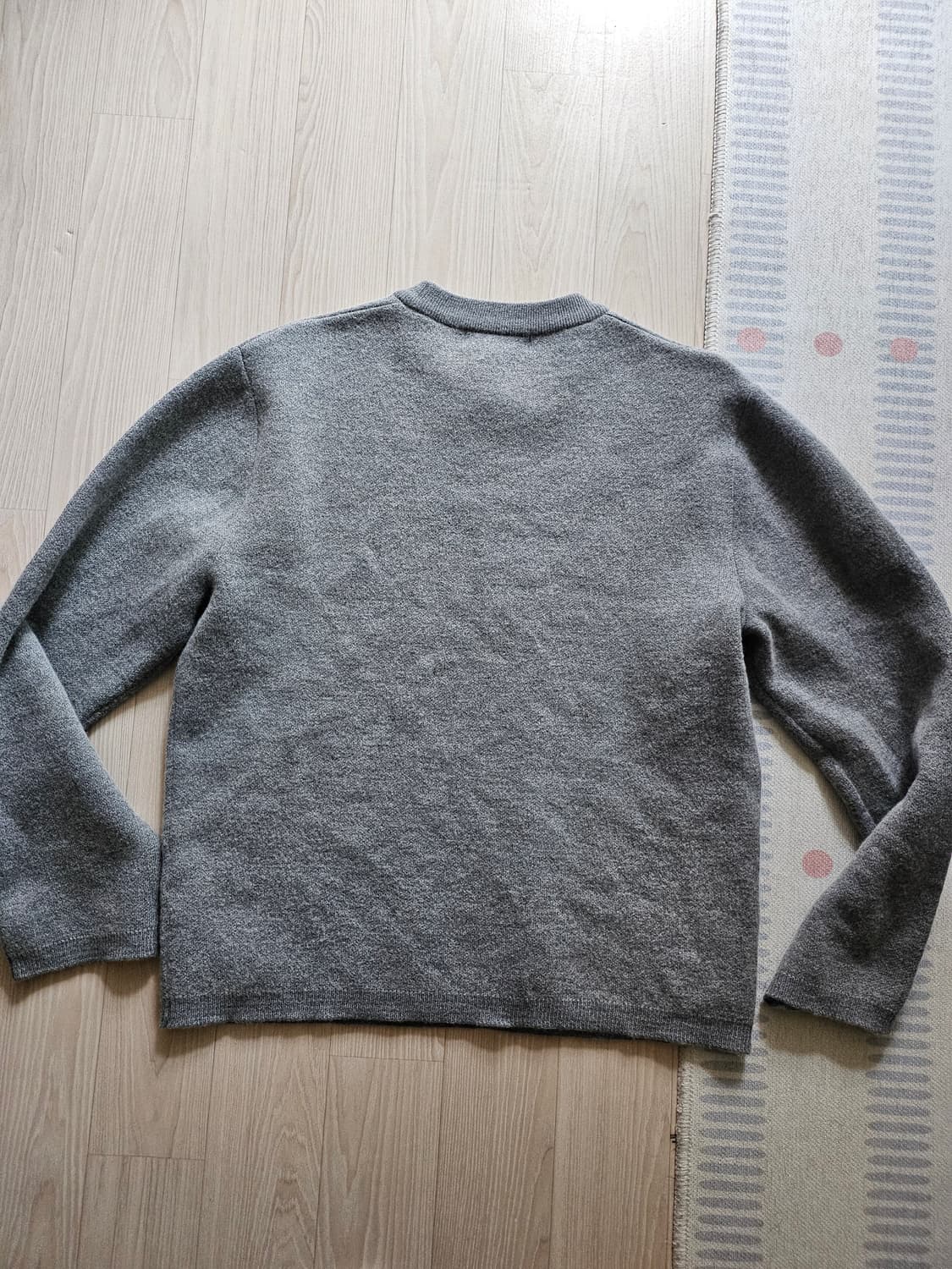 엘무드 여성 울니트 상품이미지3