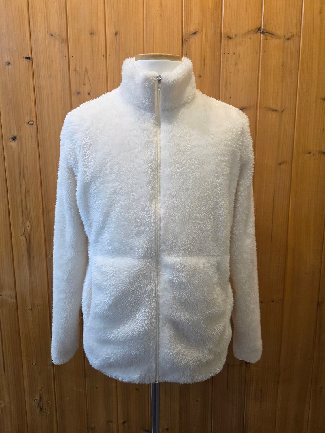 (남녀공용) 고급 후리스 상품이미지2