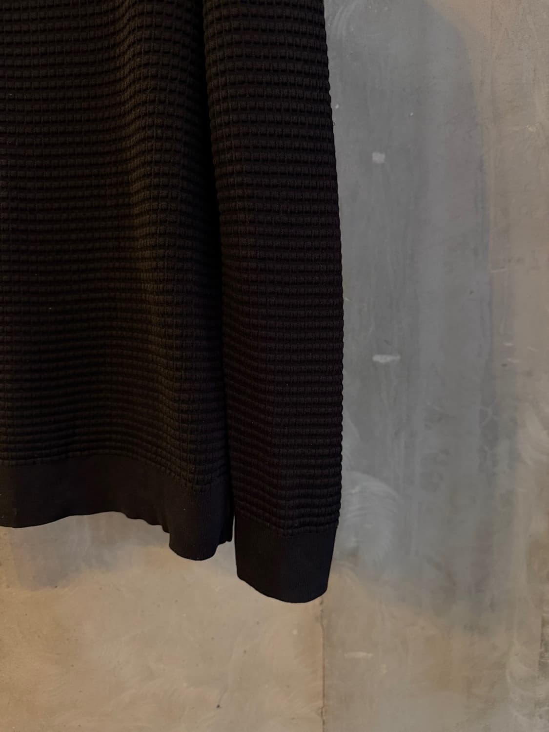 코스 스웻 니트 남성100 상품이미지6