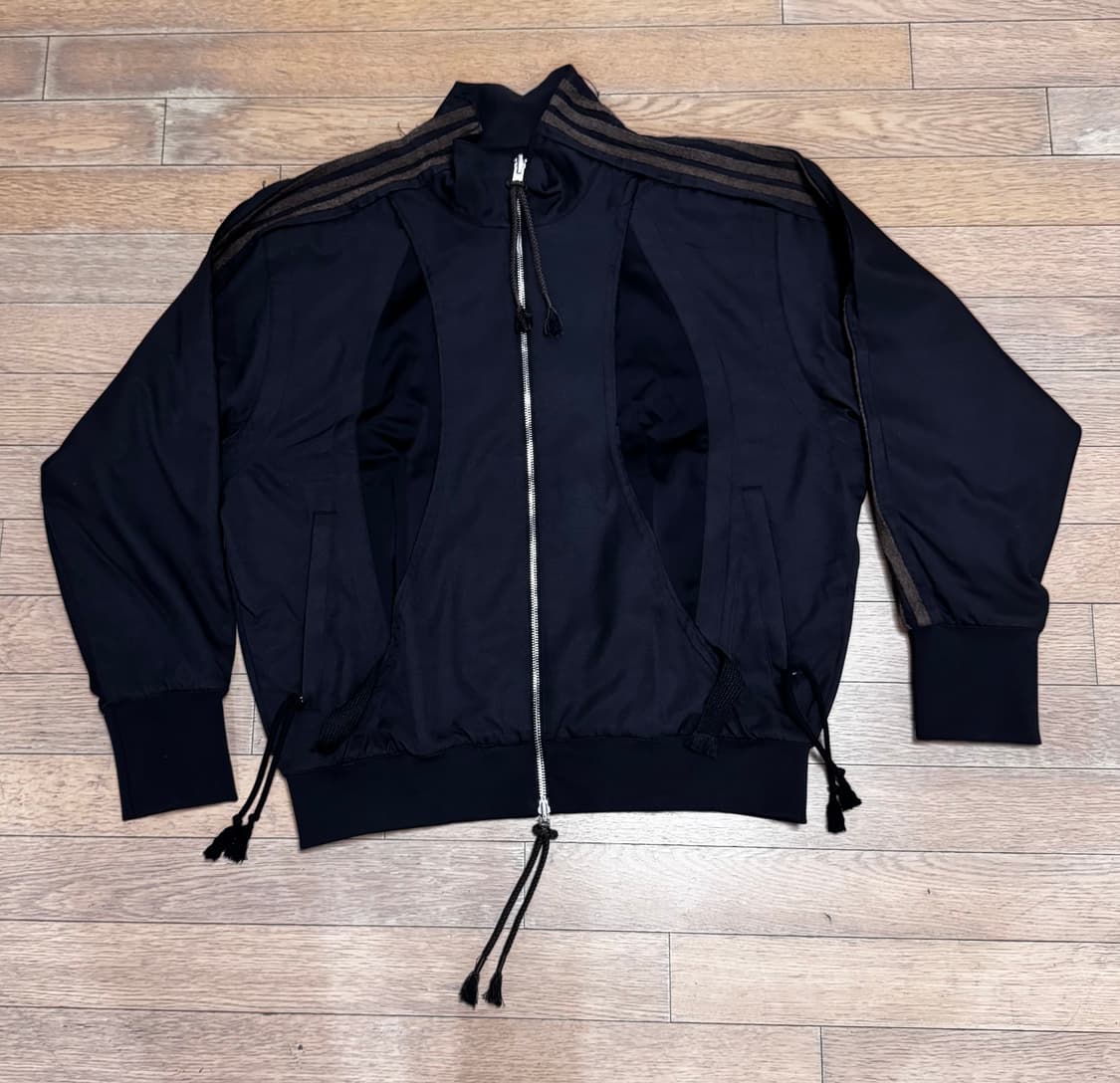 아디다스 송포더뮤트 자켓 M 상품이미지2