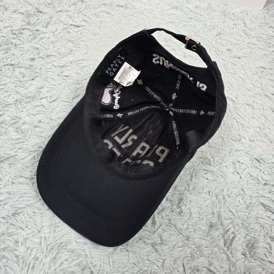 파리게이츠 여성 SUMMER IS 골프모자 56 상품이미지7