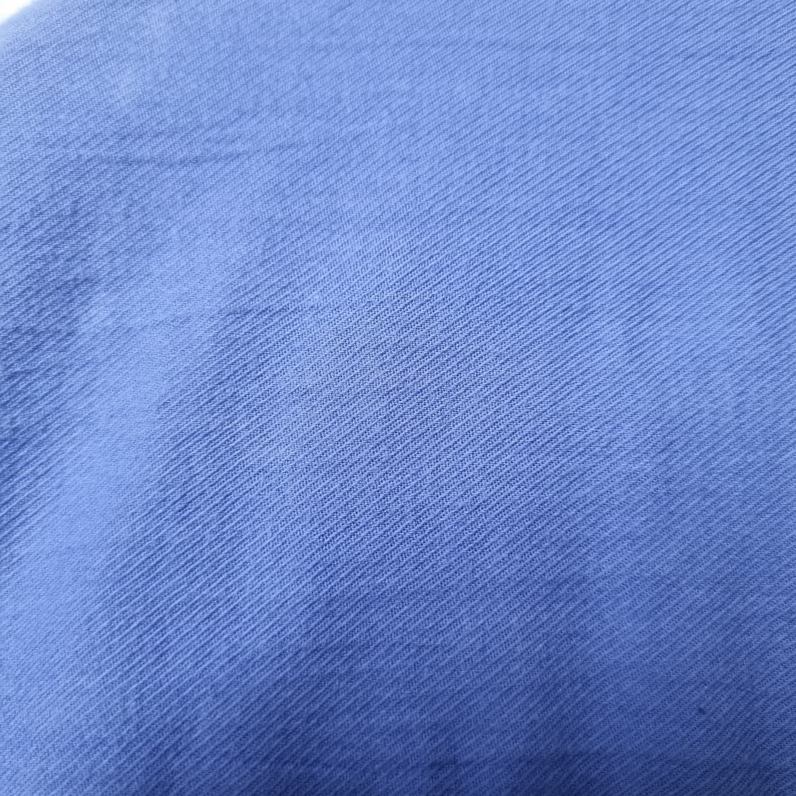 이얼즈어고 hemp cotton 포이카 셔츠, blue, 3 상품이미지5