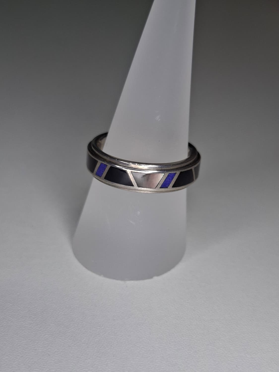 네이티브 아메리칸 링 17호 상품이미지3