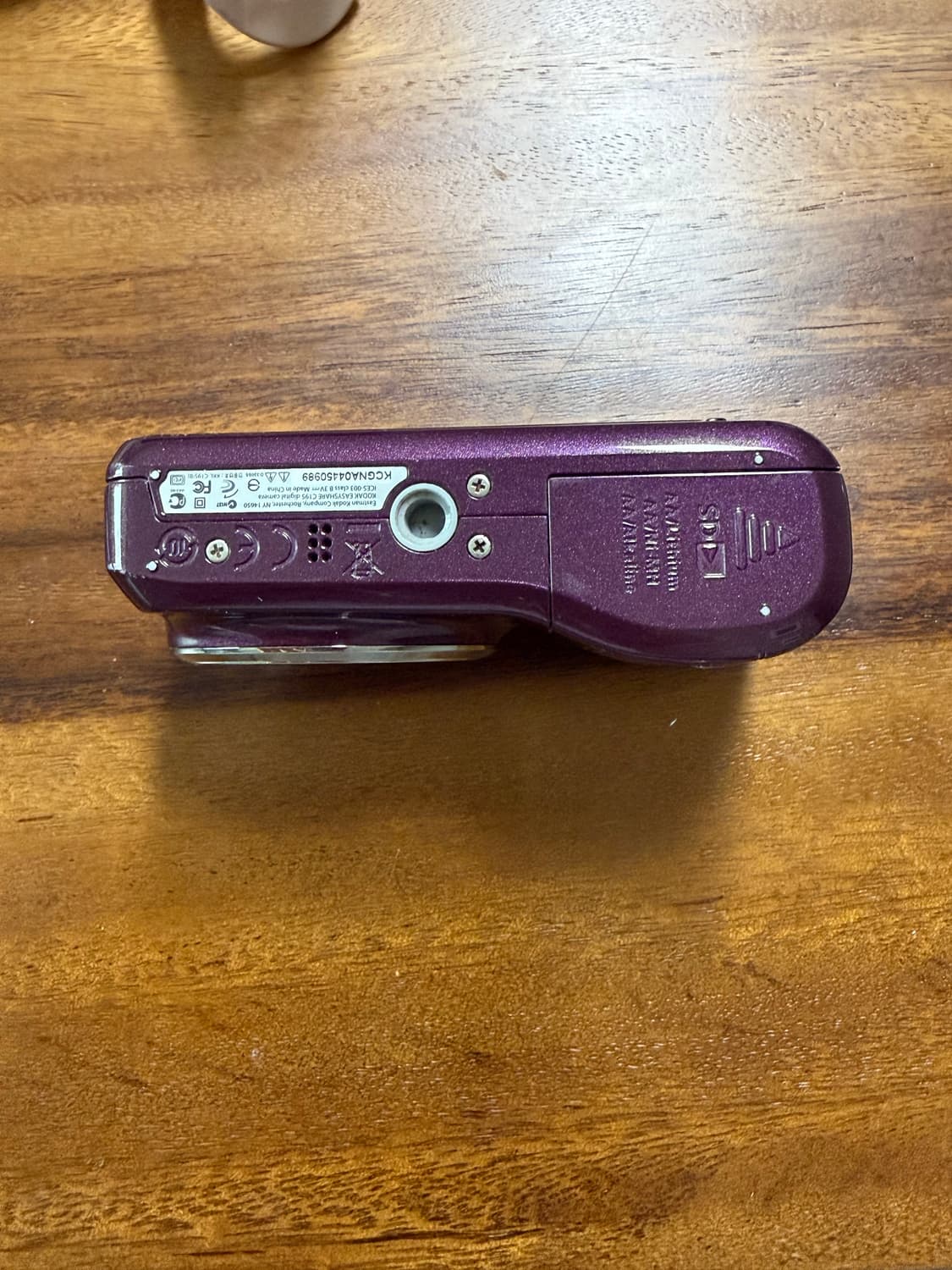 코닥 이지쉐어 c195 상품이미지5