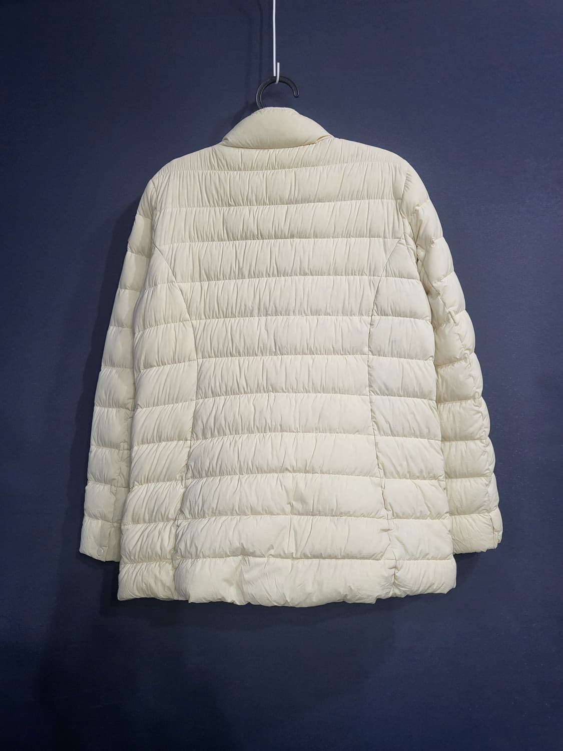 컬롬비아 옴니히트 덕다운 경량패딩 상품이미지8