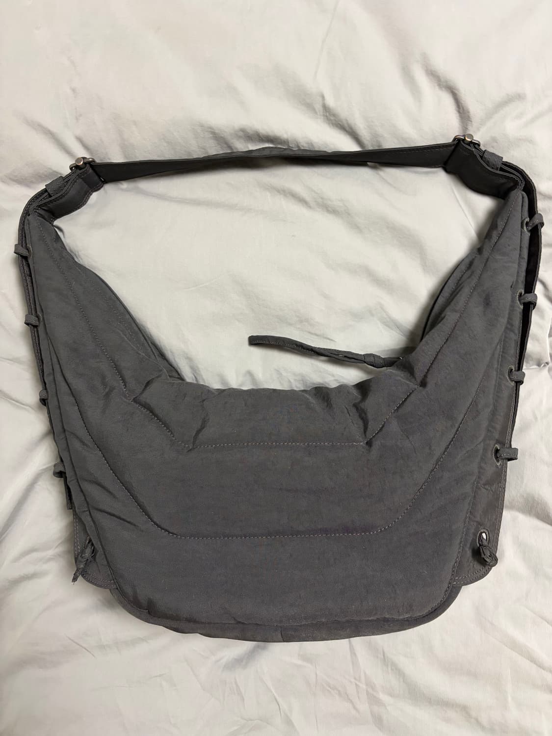 르메르 게임백 미듐 다크초콜릿 상품이미지2