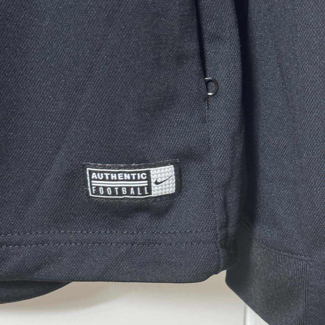 나이키 드라이핏 집업 져지 상품이미지3