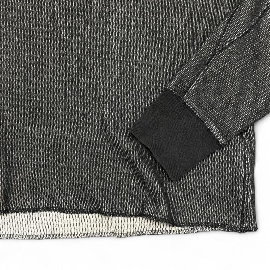 RRL 더블알엘 텍스처 크루넥 상품이미지7