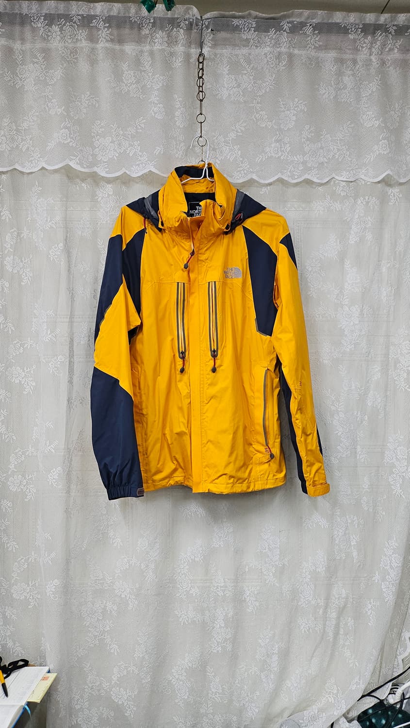 노스페이스   고어텍스 프로 바람막이 점퍼  상품이미지1