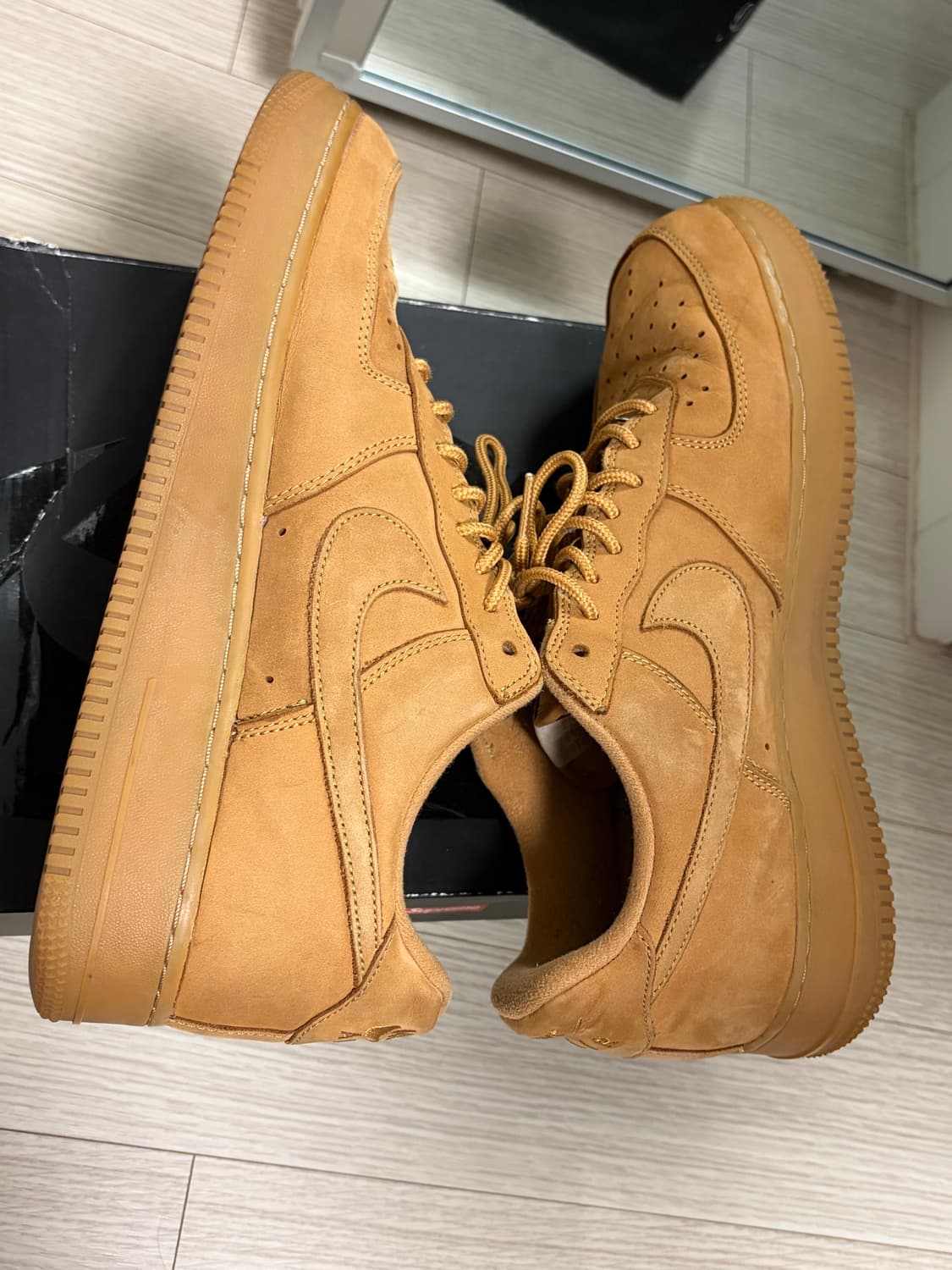 [285] 슈프림 된장포스 상품이미지2