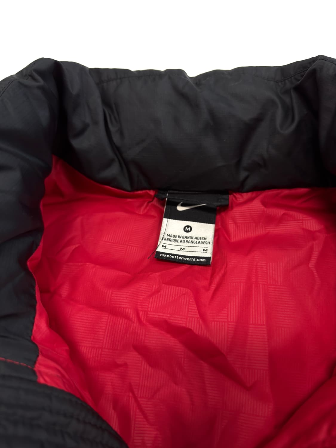 나이키 맨유 덕다운 패딩 상품이미지4