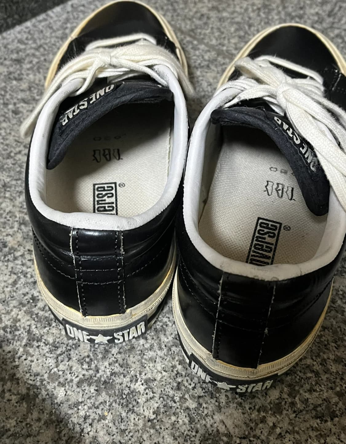 컨버스 원스타 235 상품이미지2