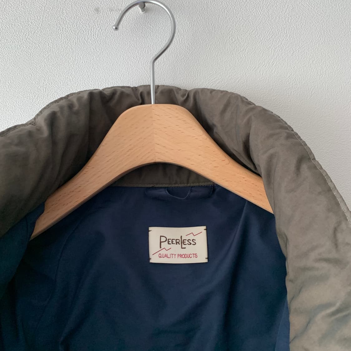 20aw KENAI DOWN JKT 상품이미지5