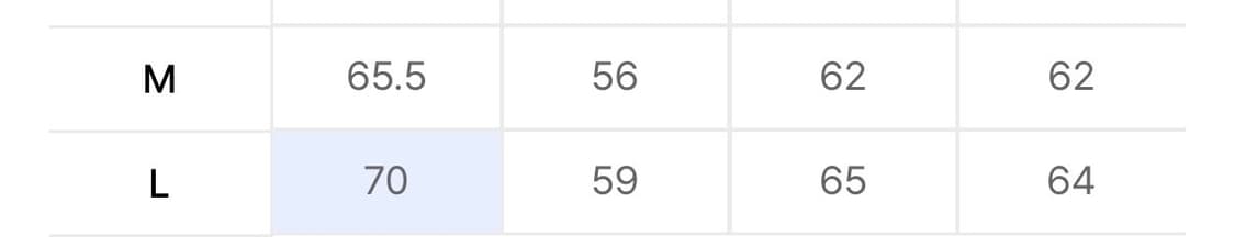 더콜디스트모먼트 무브 후드티 블랙 L 상품이미지4