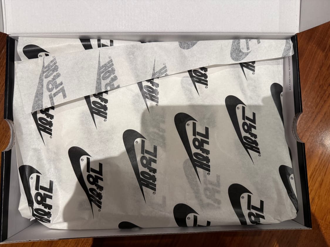 나이키 지디 파라노이즈 에어포스 1 상품이미지2